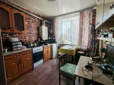 Продается 1-комн. квартира, 37,3 м²