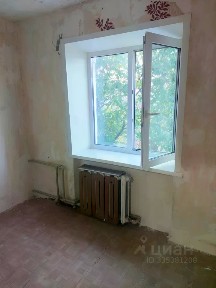 Продается 1-комн. квартира, 12,5 м²
