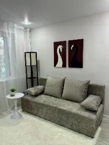 Продается студия, 19 м²