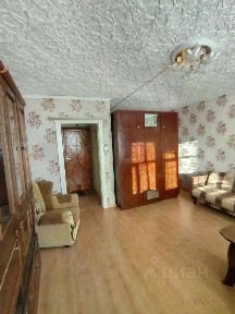 Продается 1-комн. квартира, 40,2 м²