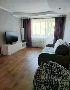 Продается 1-комн. квартира, 33,7 м²