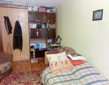 Продается 1-комн. квартира, 30 м²