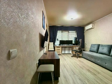 Продается 1-комн. квартира, 29,4 м²