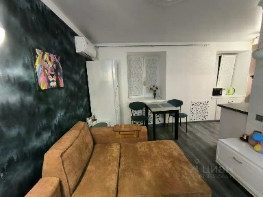 Продается 3-комн. квартира, 56,3 м²