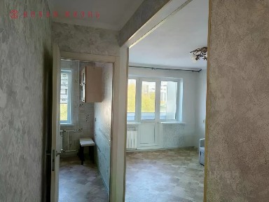 Продается 1-комн. квартира, 32 м²