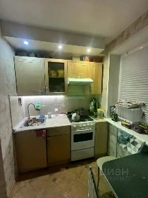 Продается 3-комн. квартира, 55,5 м²