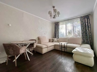 Продается 3-комн. квартира, 58,6 м²