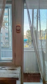 Продается 2-комн. квартира, 41,6 м²