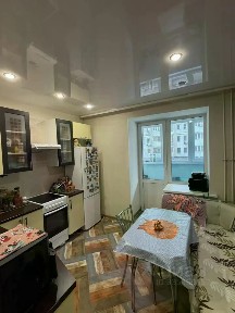 Продается 1-комн. квартира, 34,6 м²