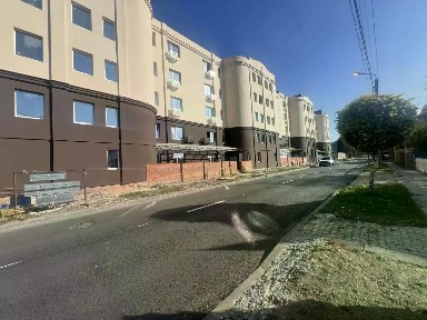 Продается студия, 40,6 м²