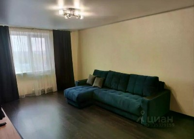 Продается 1-комн. квартира, 48,5 м²