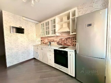 Продается 1-комн. квартира, 36,8 м²