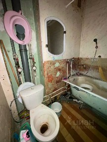 Продается 1-комн. квартира, 31,5 м²