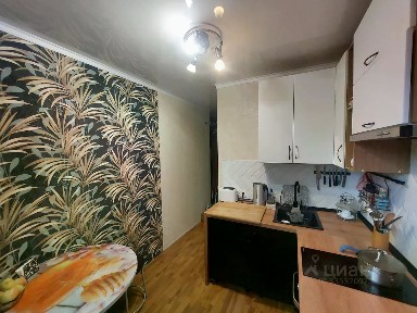 Продается 2-комн. квартира, 44,2 м²