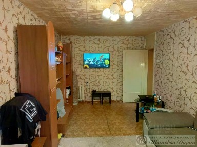 Продается 2-комн. квартира, 45,5 м²
