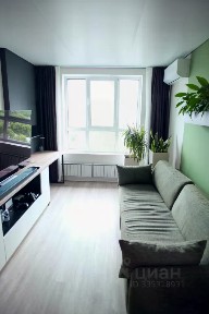 Продается 2-комн. квартира, 56 м²
