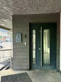 Калужская область, Обнинск, ул. Аксенова, 9Б