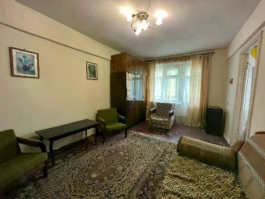 Сдается 2-комн. квартира, 45 м²