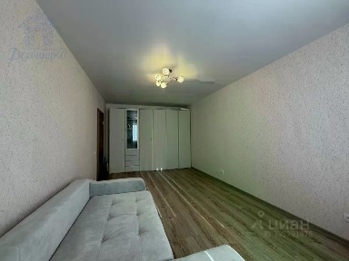 Продается 1-комн. квартира, 39,5 м²