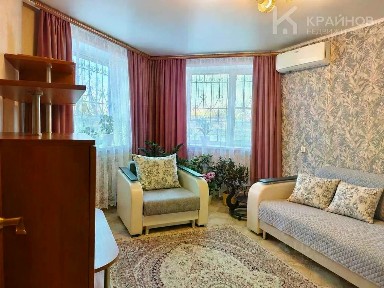 Продается 1-комн. квартира, 31,7 м²