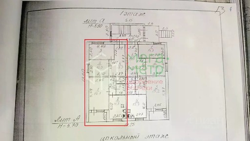 Продается 3-комн. квартира, 74,9 м²