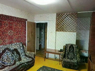 Продается 1-комн. квартира, 34,7 м²