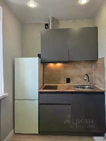 Продается 1-комн. квартира, 12,4 м²