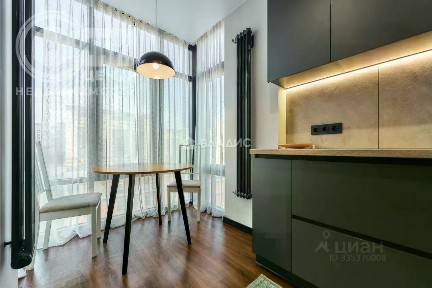 Продается 2-комн. квартира, 54,9 м²