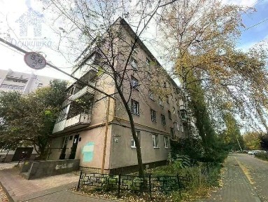 Продается 2-комн. квартира, 45,9 м²