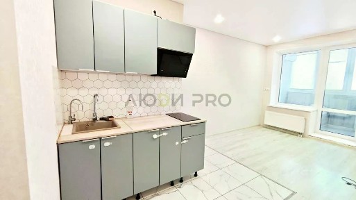 Продается студия, 27 м²