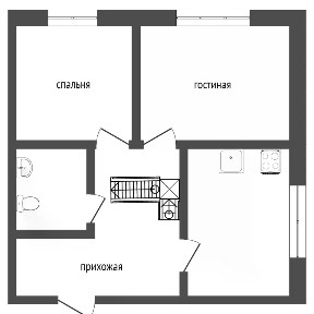 Продается 3-комн. квартира, 70,9 м²