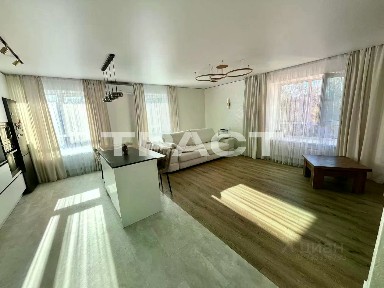 Продается 3-комн. квартира, 75,7 м²