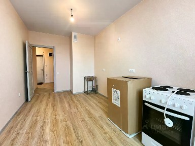 Продается 1-комн. квартира, 39 м²