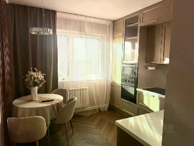 Продается 1-комн. квартира, 51 м²