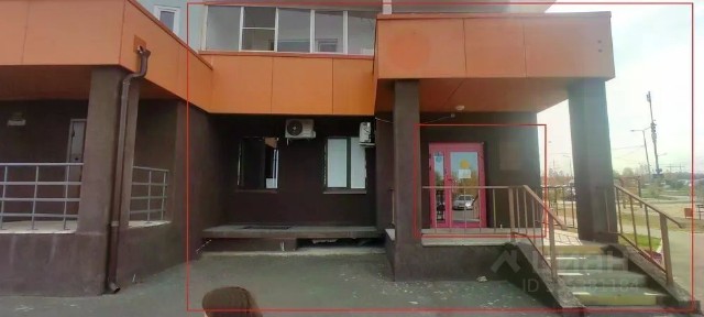 Продается офис, 103 м²