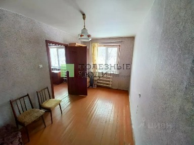 Сдается 2-комн. квартира, 46 м²