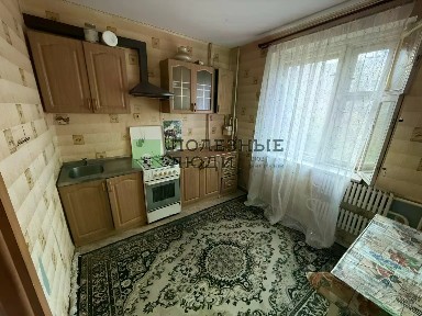 Сдается 1-комн. квартира, 34 м²