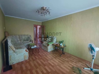 Сдается 2-комн. квартира, 47,6 м²