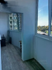 Сдается 1-комн. квартира, 40 м²