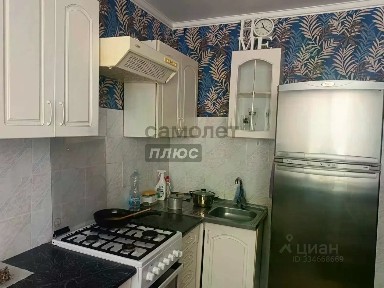 Сдается 2-комн. квартира, 52 м²