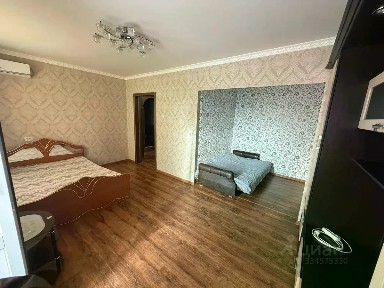 Сдается 1-комн. квартира, 37 м²