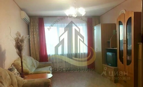 Сдается 3-комн. квартира, 64 м²