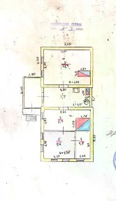 Продается 1-этажный дом, 47,1 м²