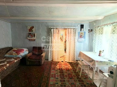 Продается 1-этажный дом, 46,8 м²