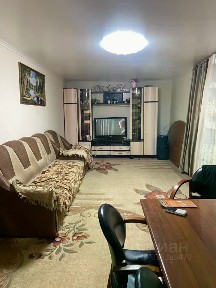 Продается 1-этажный дом, 74 м²