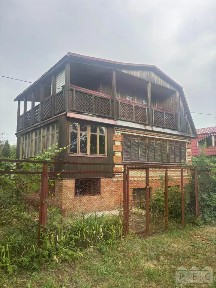 Продается 2-этажный дом, 80 м²
