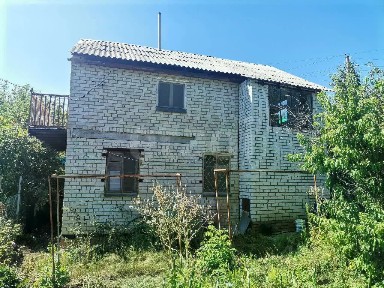 Продается 2-этажный дом, 134 м²
