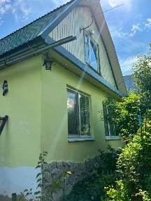 Продается 2-этажный дом, 80 м²