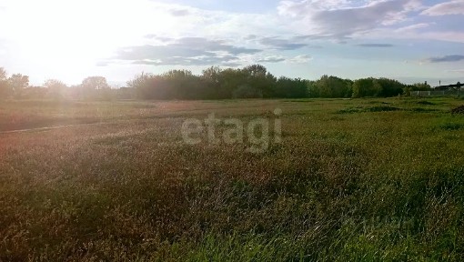 Продается участок, 6 сот.