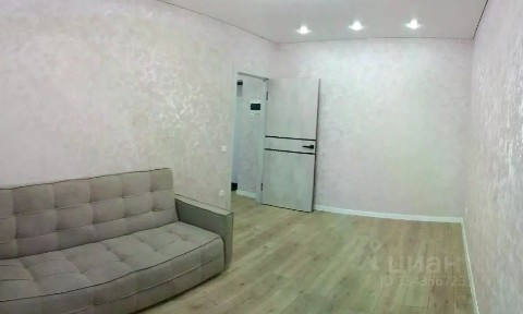 Сдается 1-комн. квартира, 42 м²